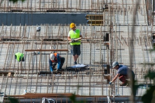 Creating Opportunities for India’s Youth: Why Skill-Building in Construction Can Drive Economic and Social Change